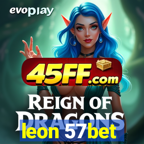 leon 57bet